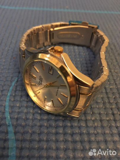 Часы мужские Casio