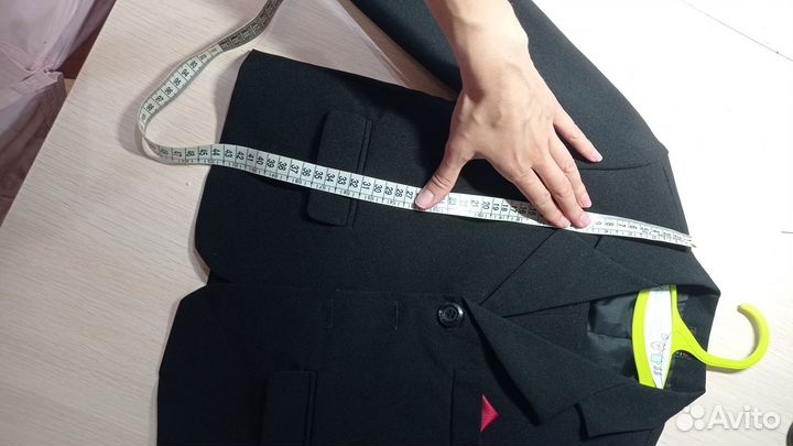 Костюм детский 98-104