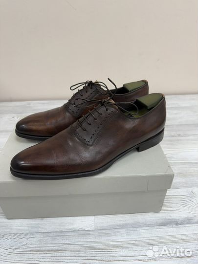 Туфли Barrett оригинал