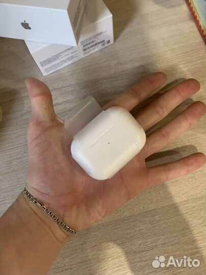 AirPods Pro 2 luxe