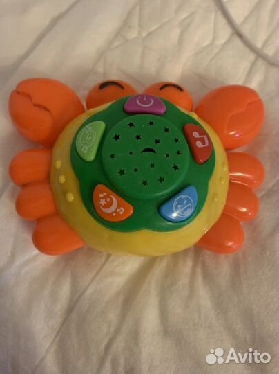 Детские игрушки