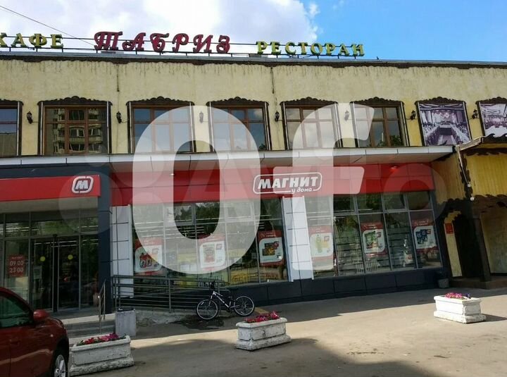 Продам торговое помещение, 492 м²