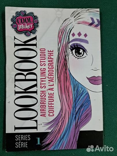 Кукла манекен для причесок