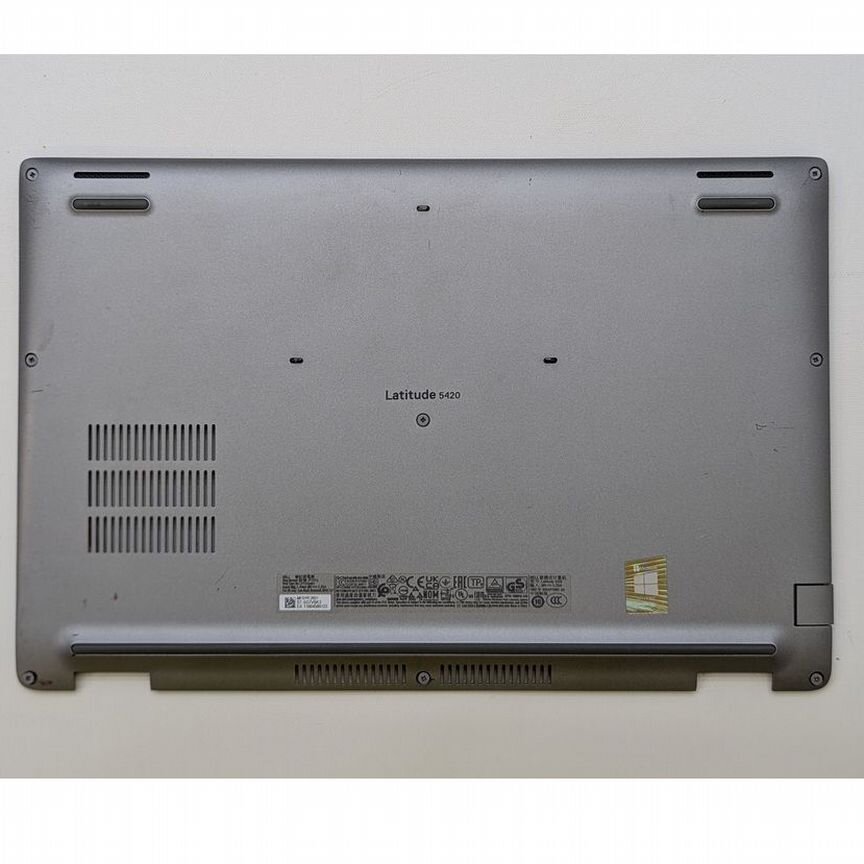 [063DTN] Крышка Ddr, Hdd, Wi-Fi Ap30k000c01, Dell L