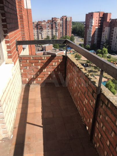 1-к. квартира, 35 м², 11/12 эт.