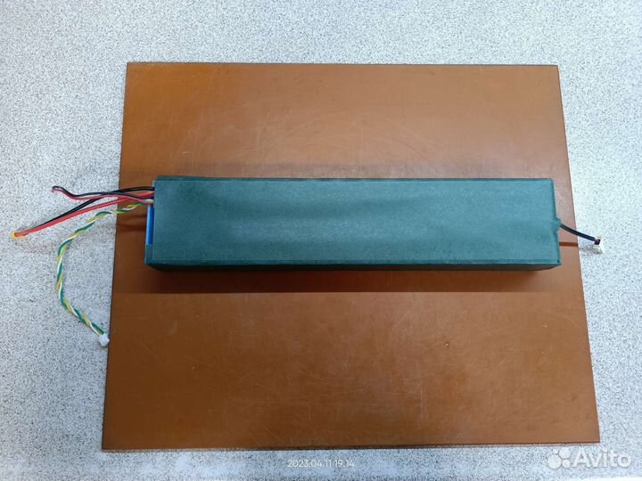Аккумулятор - штатная батарея для самоката Xiaomi