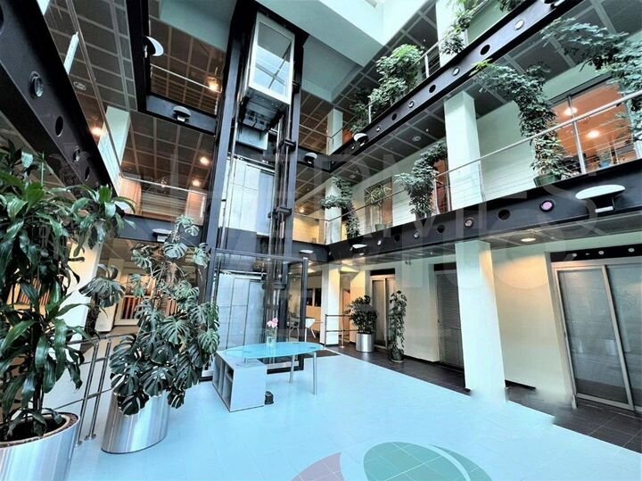 Продажа здания (осз) 5 661 м2 м. Нахимовский просп