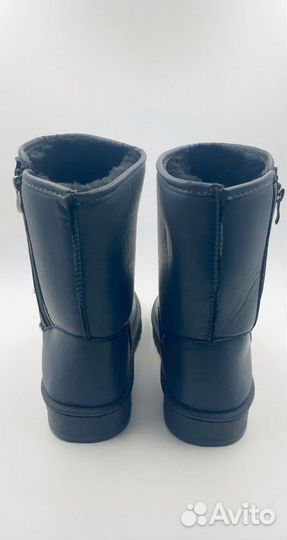 Угги женские 46 размер