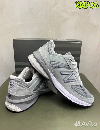 New balance 990 v5