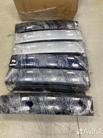 Борт откидной Mitsubishi Outlander Xl