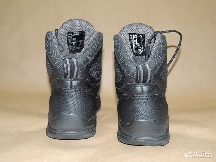 Мужские ботинки Hytest Apex 6