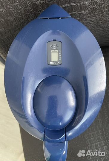 Фильтр-кувшин для воды Marella XL 3,5л