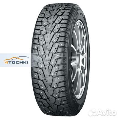 Yokohama Ice Guard Stud IG55 215/55 R17 98T