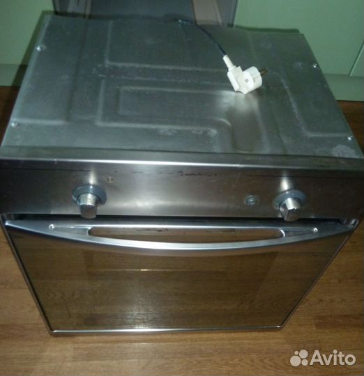 Духовой шкаф Ariston FBG IX