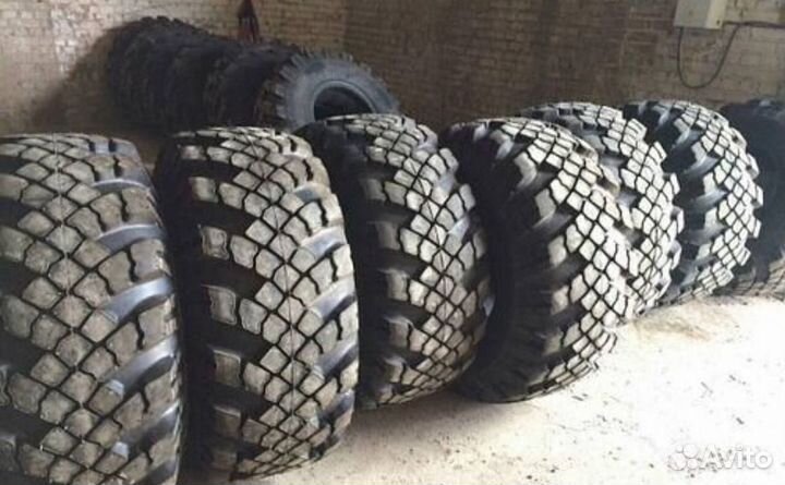 Шины 1200/500/519
