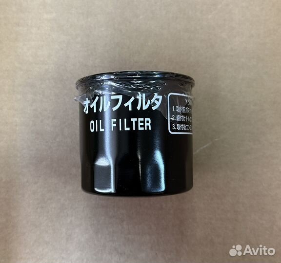 Масляный фильтр Donaldson P550162, Komatsu YM12915