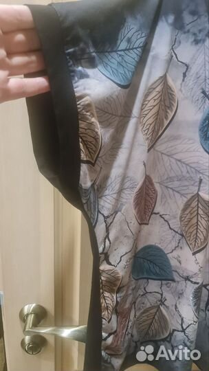 Футболка р.54 58