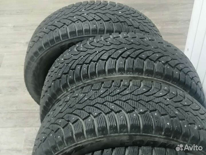Pirelli Formula Energy 205/55 R16