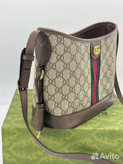 Сумка Gucci