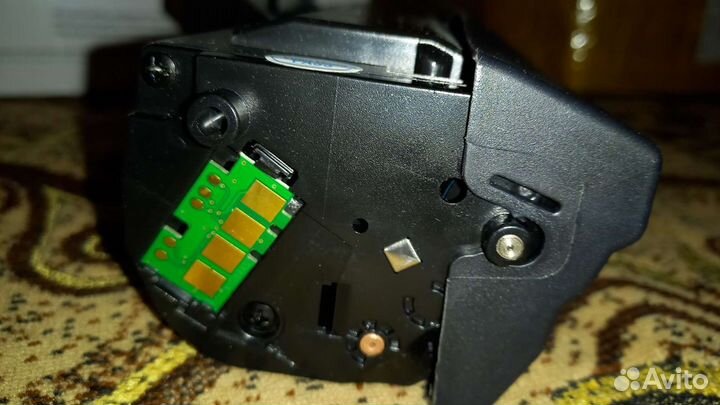 Картридж W1106A 106A W1106, совместимый с HP лазер