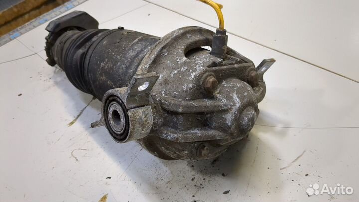 Амортизатор подвески правый задний Audi Q7, 2007