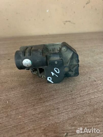 Моторчи заслонки печки Primera P10E