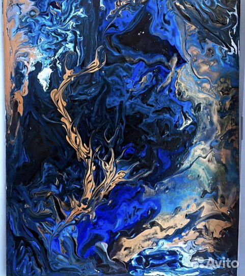 Обучение живописи на дому