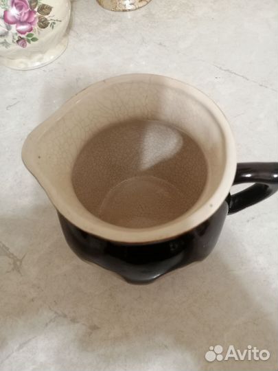 Молочник СССР