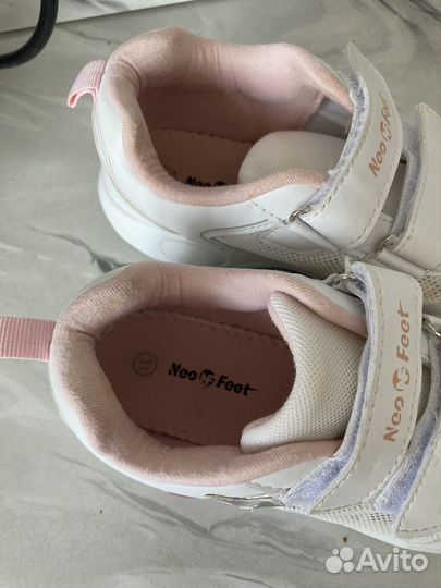 Кроссовки 31 размер