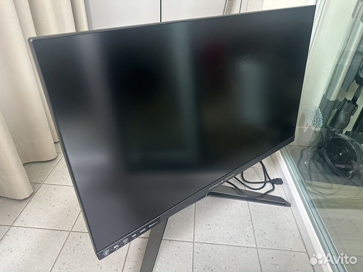 Монитор AOC PD32M