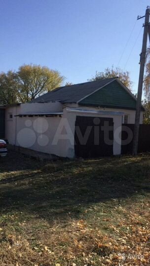 Дом 42 м² на участке 23 сот.