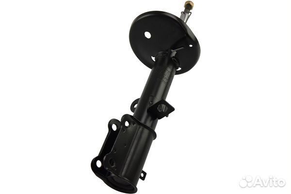 Амортизатор задний GAS R toyota Corolla/CompactWag