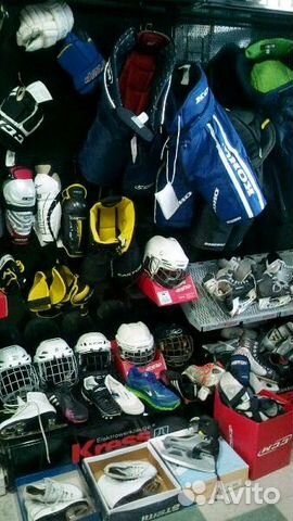 Хоккейная форма, клюшки. Продажа,Реализация