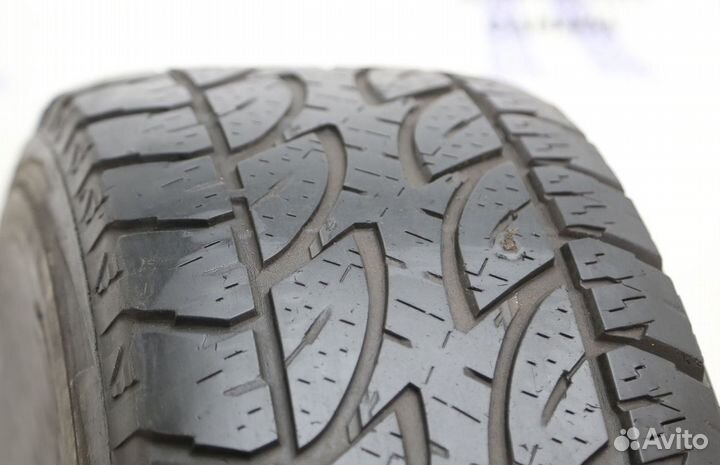 Bridgestone Dueler A/T 265/70 R16 H