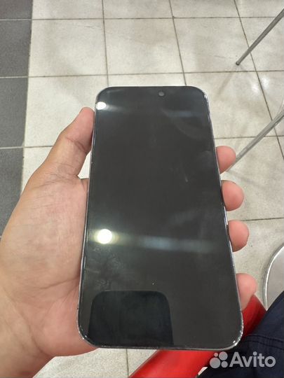 iPhone 14 Pro Max, 128 ГБ