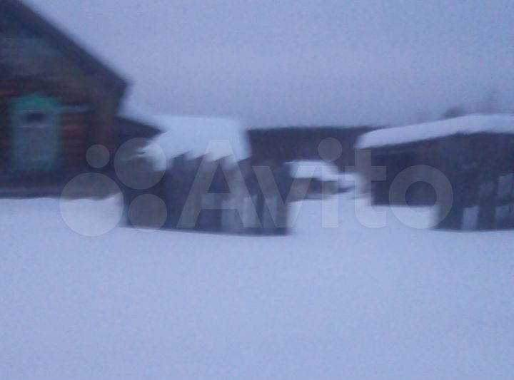 Дом 27,5 м² на участке 23 сот.