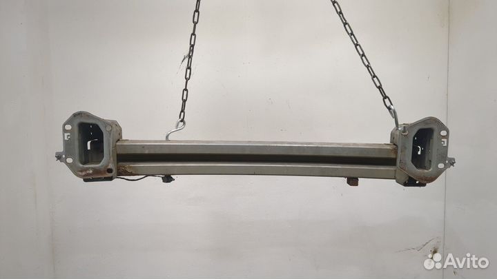 Усилитель бампера Dodge Caliber, 2008