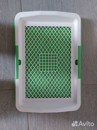 Лоток туалет для собак