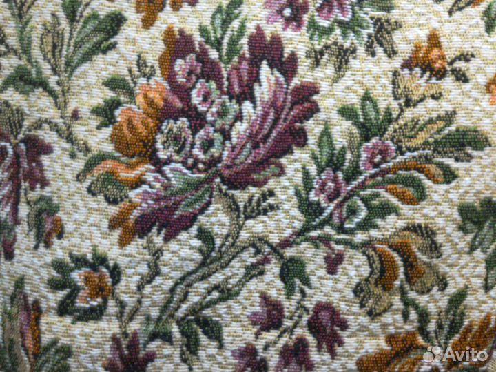 Винтажное покрывало гобеленовое 1сп и др покрывала