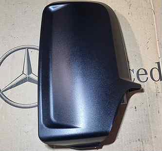 Корпус зеркала Mercedes Sprinter 906 VW Crafter