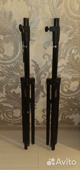 Стойка для акустической колонки proel