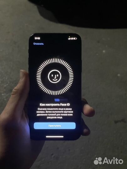 iPhone 11 Pro, 64 ГБ