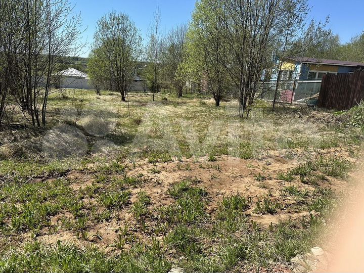 Участок 11 сот. (ИЖС)