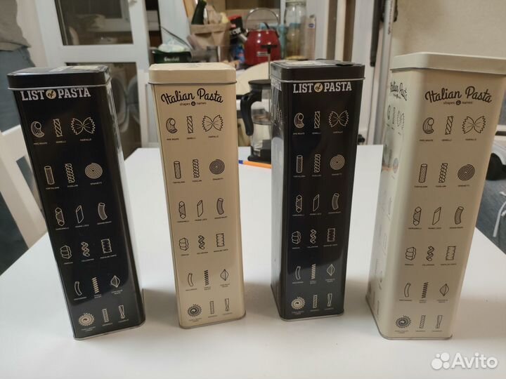 Контейнер для хранения