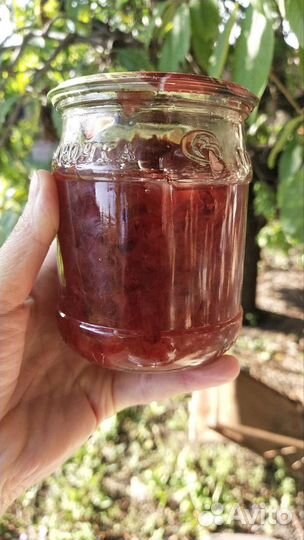 Варенье из лепестков роз