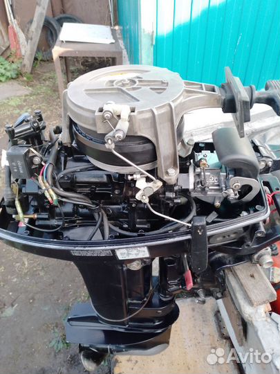 Ниссан-марине