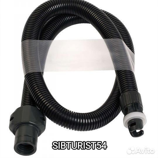 Насос электрический seanovo 888