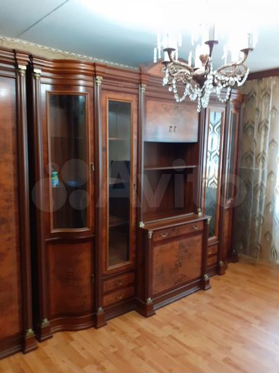 1-к. квартира, 39,6 м², 7/16 эт.