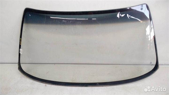 Стекло лобовое ветровое Mazda 626 GD 87-92г
