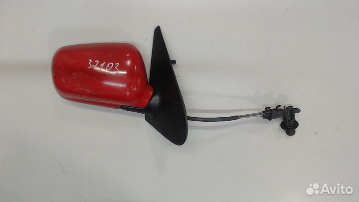 Зеркало боковое Volkswagen Polo, 1997